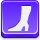 High Boot Icon 40x40 png